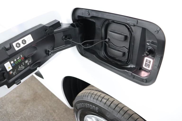 Toyota PROACE CITY Electric - Navigator 50 kWh 38