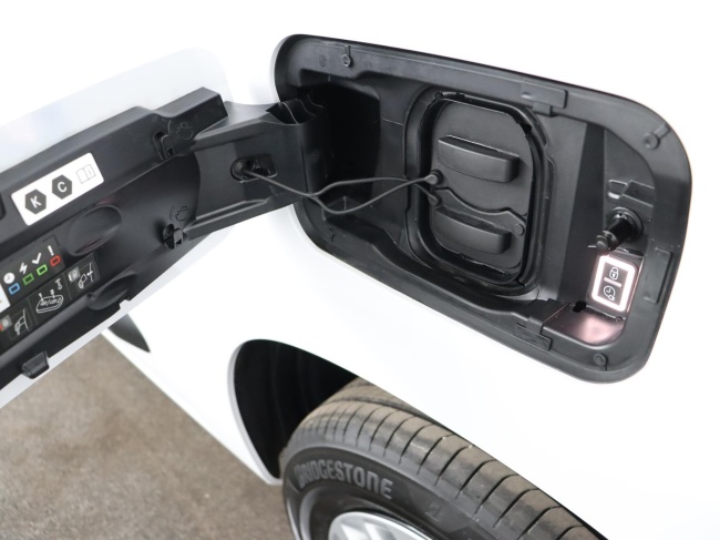 Toyota PROACE CITY Electric - Navigator 50 kWh