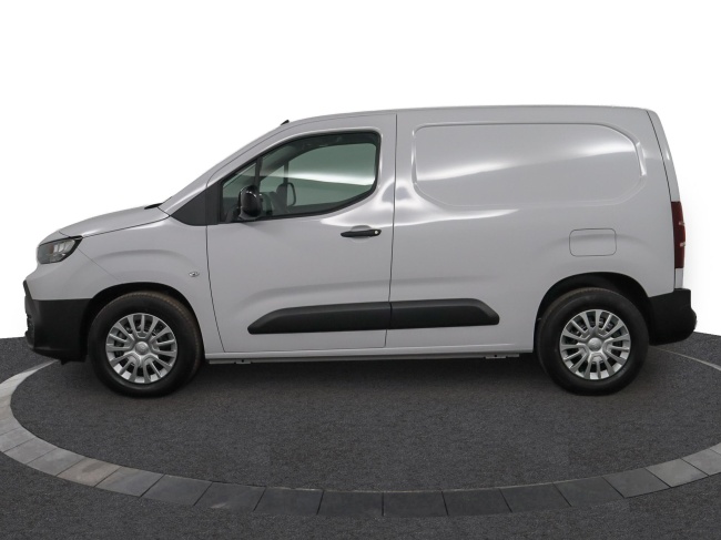 Toyota PROACE CITY Electric - Navigator 50 kWh
