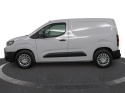 Toyota PROACE CITY Electric - Navigator 50 kWh