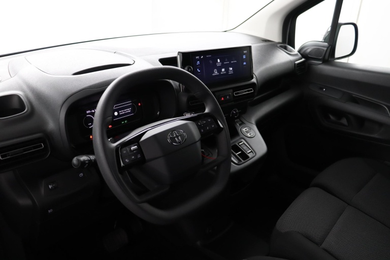 Toyota PROACE CITY Electric - Navigator 50 kWh 4