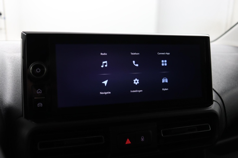 Toyota PROACE CITY Electric - Navigator 50 kWh 44