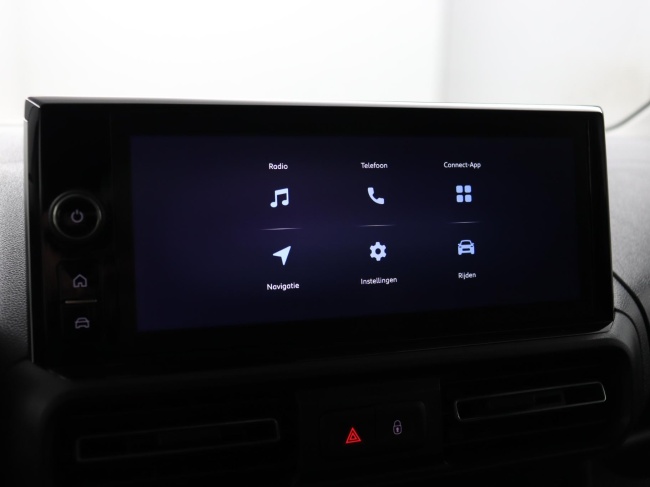 Toyota PROACE CITY Electric - Navigator 50 kWh