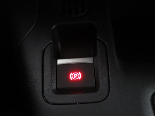 Toyota PROACE CITY Electric - Navigator 50 kWh