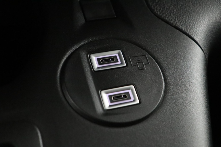 Toyota PROACE CITY Electric - Navigator 50 kWh 51