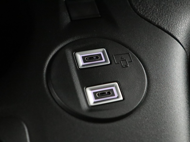 Toyota PROACE CITY Electric - Navigator 50 kWh