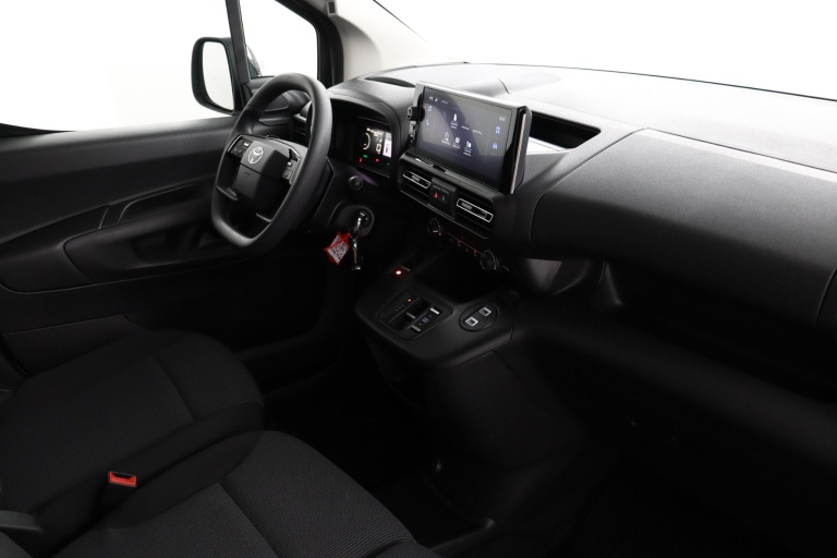 Toyota PROACE CITY Electric - Navigator 50 kWh 52