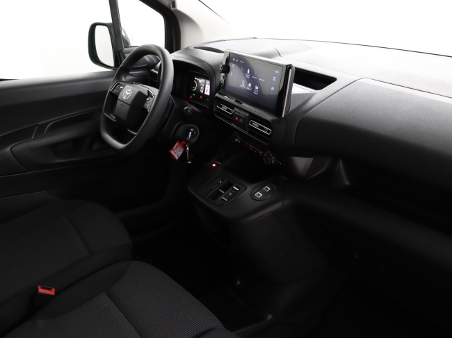 Toyota PROACE CITY Electric - Navigator 50 kWh