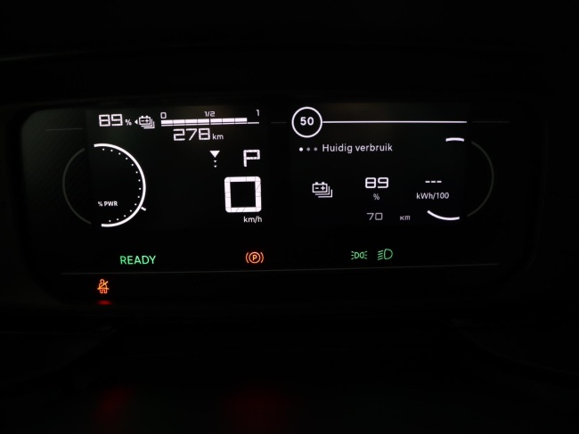 Toyota PROACE CITY Electric - Navigator 50 kWh