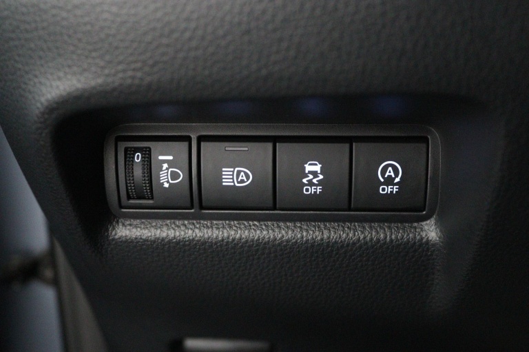 Toyota Aygo X - 1.0 VVT-i MT Play 27