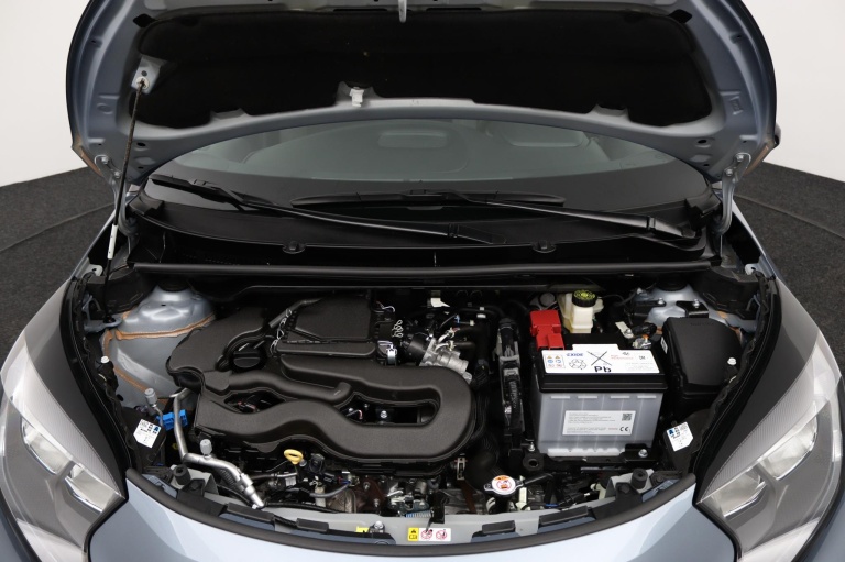 Toyota Aygo X - 1.0 VVT-i MT Play 33