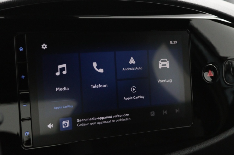 Toyota Aygo X - 1.0 VVT-i MT Play 37