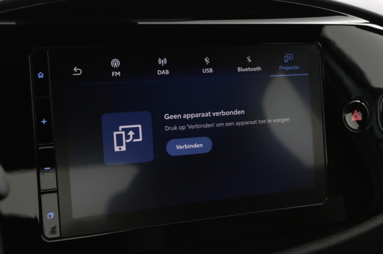 Toyota Aygo X - 1.0 VVT-i MT Play 38