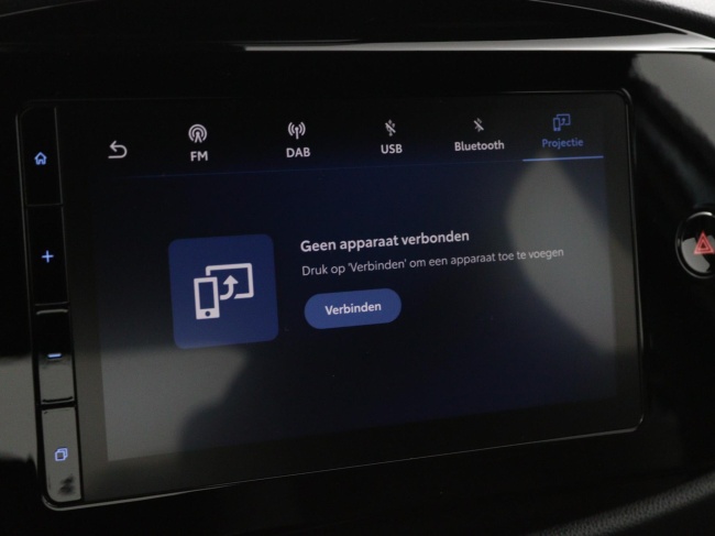 Toyota Aygo X - 1.0 VVT-i MT Play