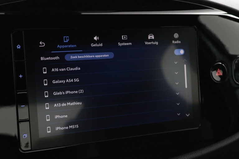 Toyota Aygo X - 1.0 VVT-i MT Play 39