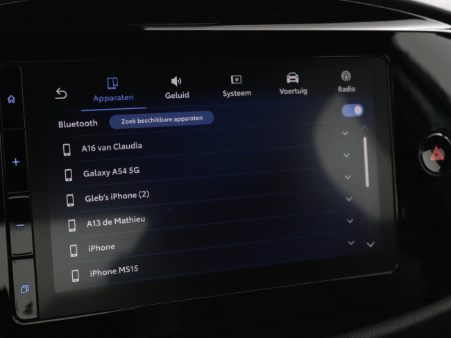 Toyota Aygo X - 1.0 VVT-i MT Play