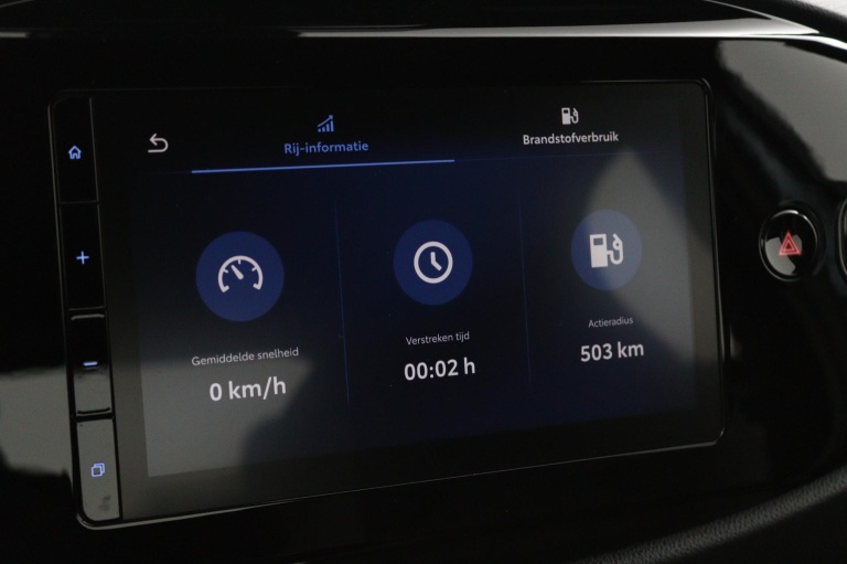 Toyota Aygo X - 1.0 VVT-i MT Play 40