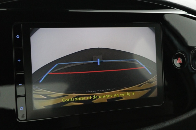 Toyota Aygo X - 1.0 VVT-i MT Play 9