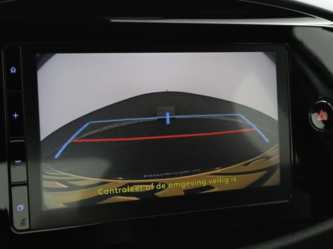 Toyota Aygo X - 1.0 VVT-i MT Play