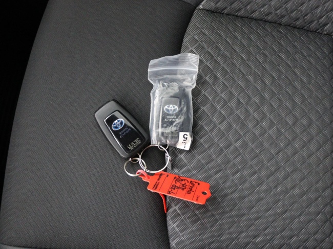 Toyota C-HR - 1.8 Hybrid Executive