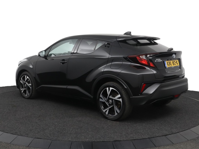 Toyota C-HR - 1.8 Hybrid Executive