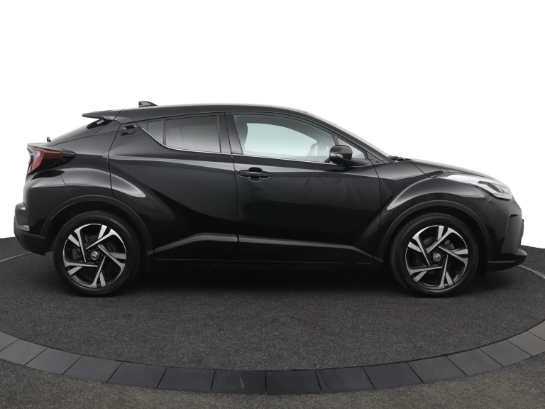 Toyota C-HR - 1.8 Hybrid Executive 13