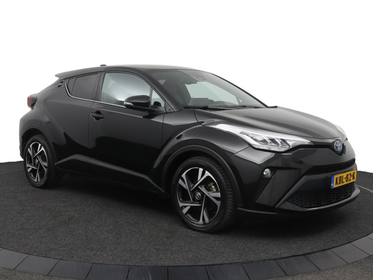Toyota C-HR - 1.8 Hybrid Executive 14