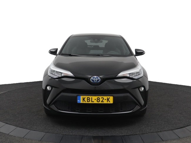 Toyota C-HR - 1.8 Hybrid Executive
