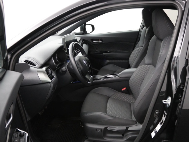 Toyota C-HR - 1.8 Hybrid Executive