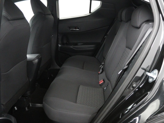 Toyota C-HR - 1.8 Hybrid Executive