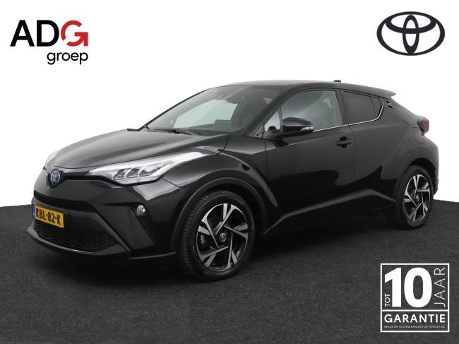 Toyota C-HR - 1.8 Hybrid Executive