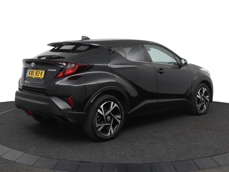 Toyota C-HR - 1.8 Hybrid Executive 2