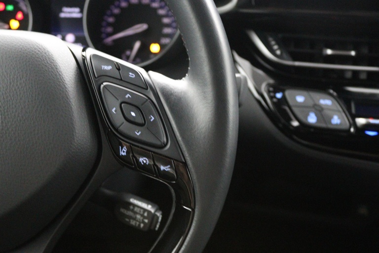 Toyota C-HR - 1.8 Hybrid Executive 21