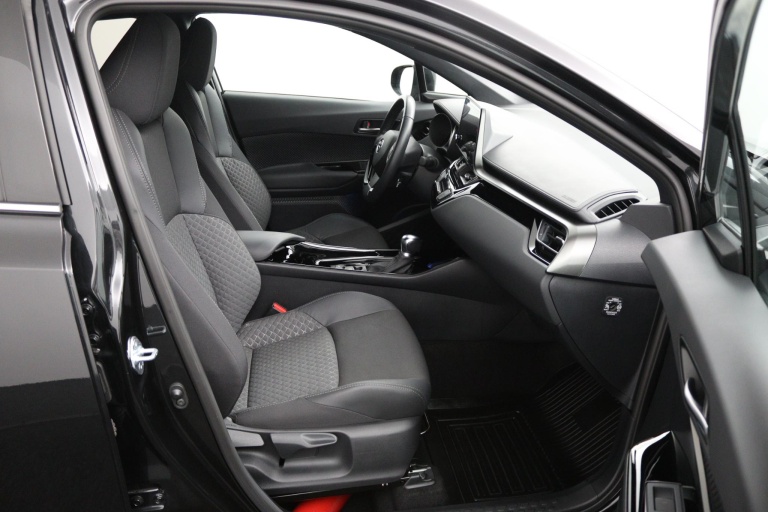 Toyota C-HR - 1.8 Hybrid Executive 22