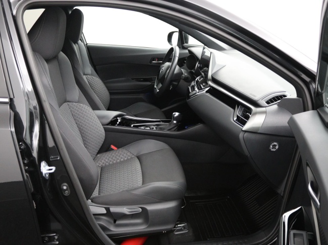 Toyota C-HR - 1.8 Hybrid Executive