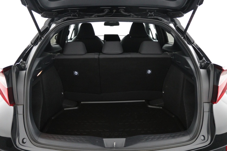 Toyota C-HR - 1.8 Hybrid Executive 23