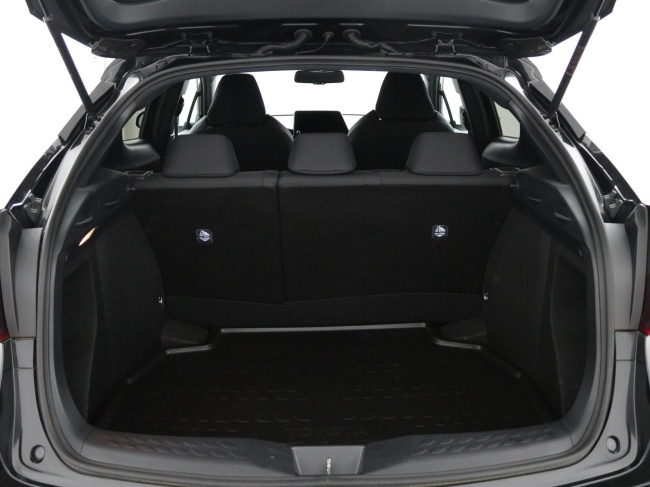 Toyota C-HR - 1.8 Hybrid Executive