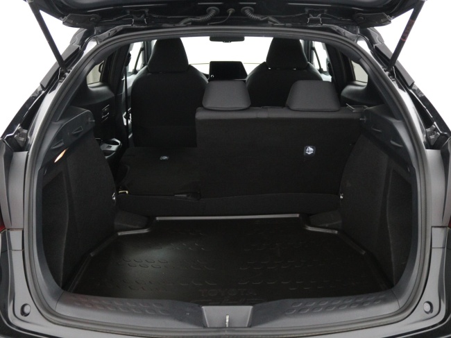 Toyota C-HR - 1.8 Hybrid Executive