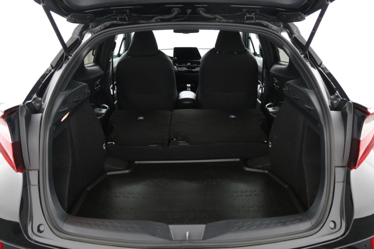 Toyota C-HR - 1.8 Hybrid Executive 25