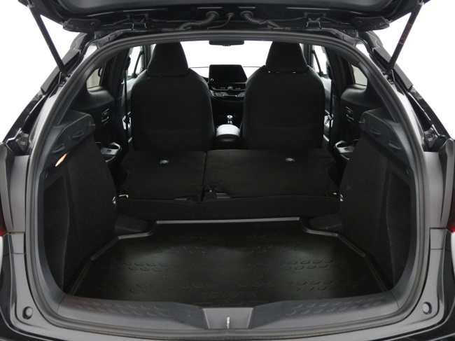 Toyota C-HR - 1.8 Hybrid Executive