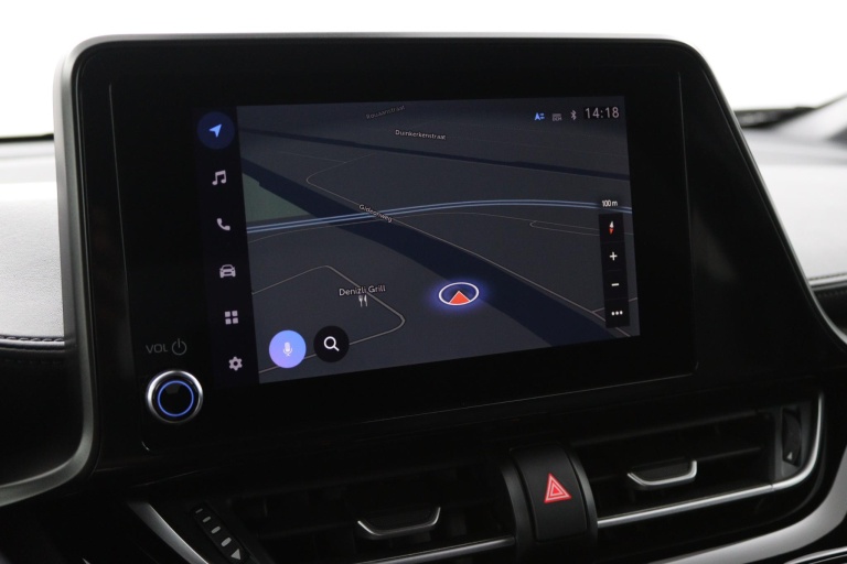 Toyota C-HR - 1.8 Hybrid Executive 27