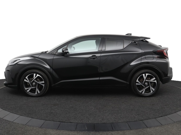 Toyota C-HR - 1.8 Hybrid Executive 3