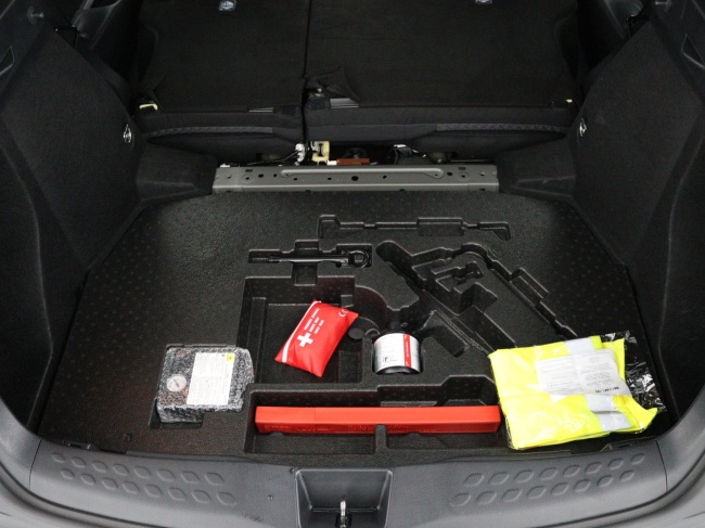 Toyota C-HR - 1.8 Hybrid Executive