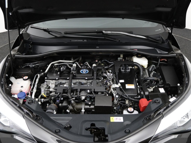 Toyota C-HR - 1.8 Hybrid Executive