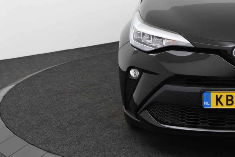 Toyota C-HR - 1.8 Hybrid Executive 35