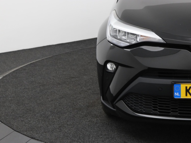 Toyota C-HR - 1.8 Hybrid Executive