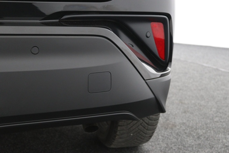 Toyota C-HR - 1.8 Hybrid Executive 39