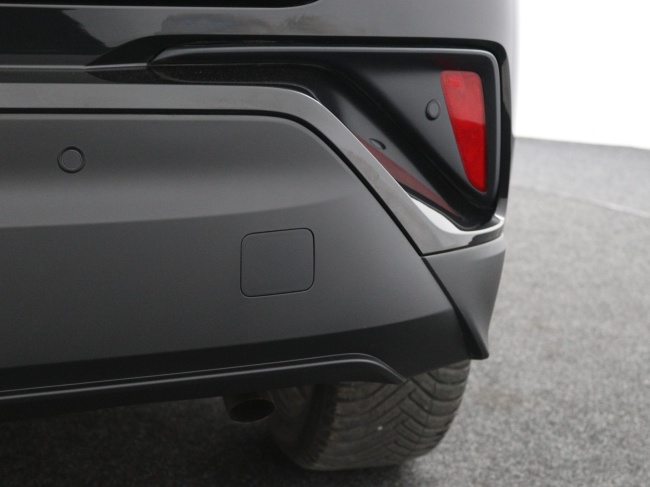 Toyota C-HR - 1.8 Hybrid Executive