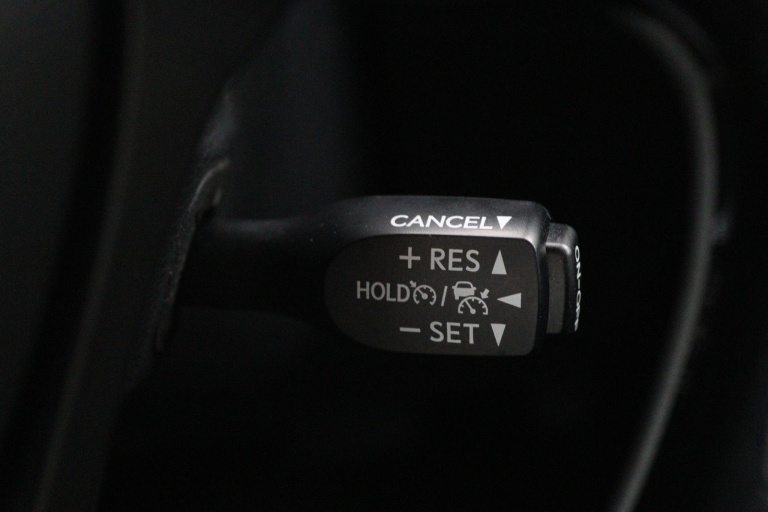 Toyota C-HR - 1.8 Hybrid Executive 41