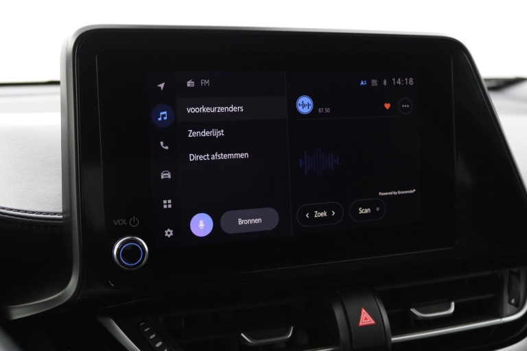 Toyota C-HR - 1.8 Hybrid Executive 43